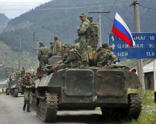 Росіянка отримала строк за смс про вторгнення до Грузії