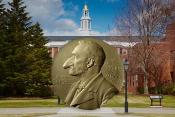 Премия Шнобеля, награда, наука