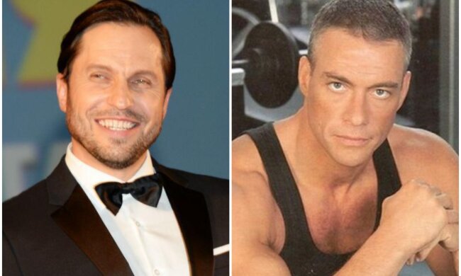 Раздетый Артур Пирожков вызвал фурор, красивее Жан-Клода Ван Дамма: "Бицепсухи скоро лопнут"