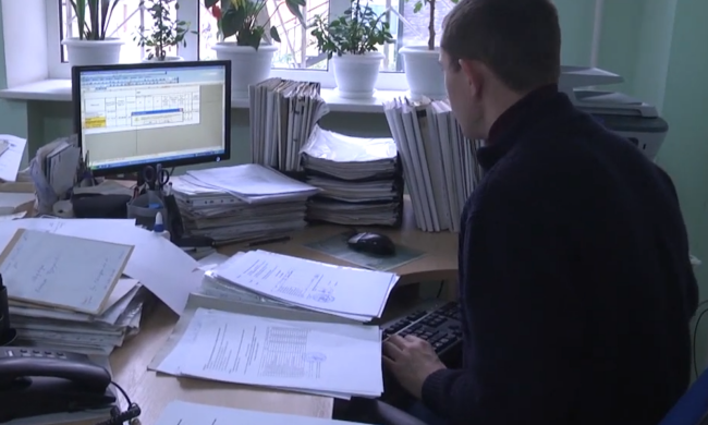 Грошова допомога для ВПО в Одеській області