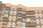 В Киеве девочка упала с 17-го этажа: детали жуткой трагедии