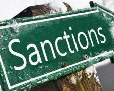 В Кремле определились с санкциями против Украины