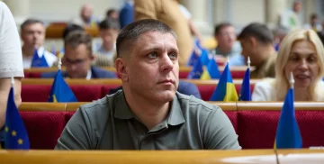 Нардеп Копитін закликає колег зайняти державницьку позицію щодо антикорупційного законопроєкту
