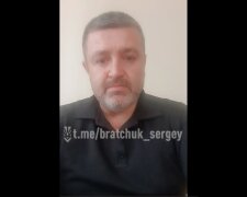 "Немає слів - лише біль і матюки": Братчук емоційно прокоментував чергову агресію росіян