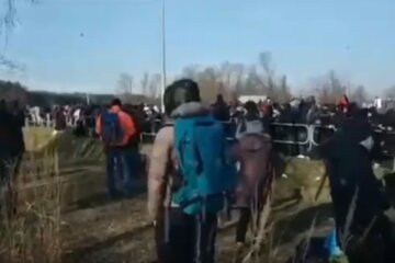Новий штурм кордону України, з'явилося термінове звернення: "Близько 200 тисяч..."