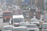 Новая система оплаты за проезд в Запорожье