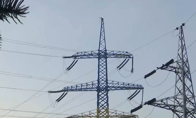 Графики отключения света в Николаевской области на 31 мая