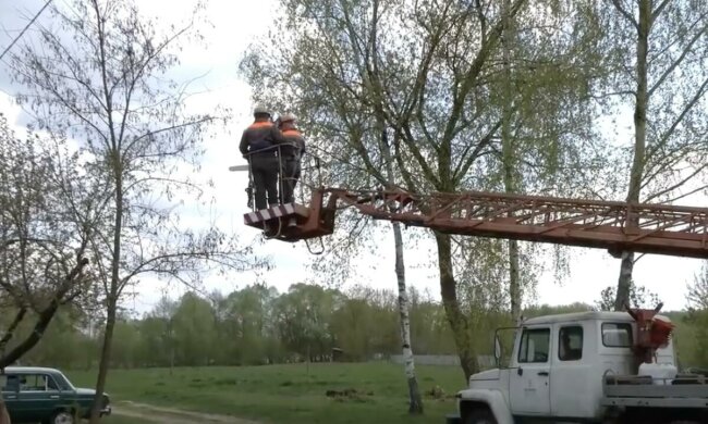 Відключення світла на тиждень 9-15 червня в Кіровоградській області