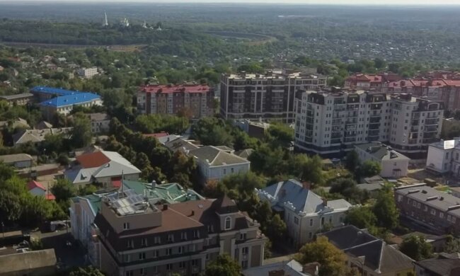 Прогноз погоди в Полтаві на 23 травн