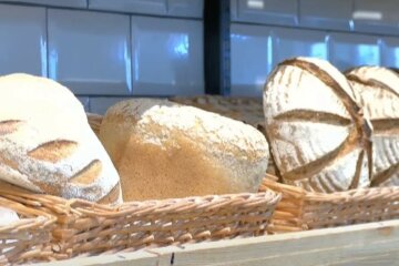 Подорожание хлеба в Харькове