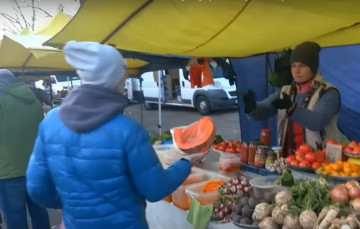 Ціни на овочі до нового урожаю стануть новим ударом по гаманцям: якого подорожчання очікувати