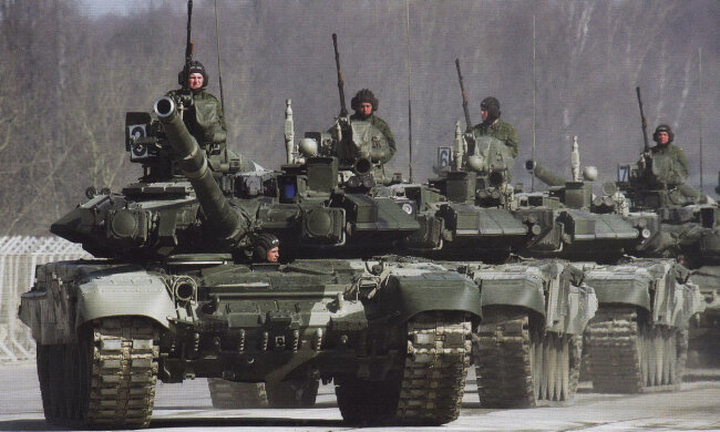 Армия РФ