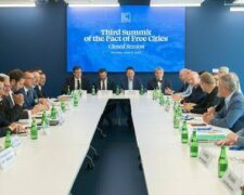 Відновлення Харкова та України обговорили у Варшаві