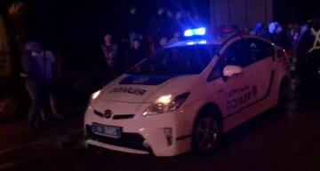 В Одесі підліток тікав від патрульних на краденому авто: фото втікача