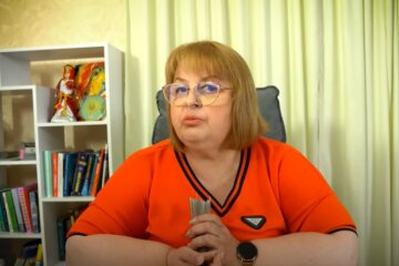 Людмила Хомутовська