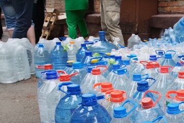 Бесплатные продукты для ВПЛ в Полтаве