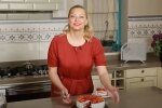 В ньому прекрасно все: "Мастер Шеф" Литвинова дала рецепт низькокалорійного торту "Їжа Янголів"