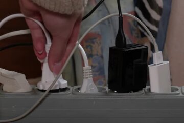 Які прилади беруть найбільше електроенергії