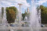 Прогноз погоди на серпень в Харкові