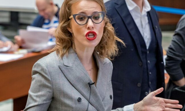 Лобода и Бузова оказались заодно, Собчак раскрыла всю правду: «Говорит такие вещи…»