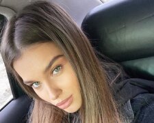 Леонила Гузь, Мисс украина 2018