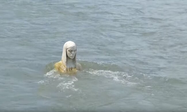 скульптура