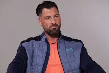 Макс Чмерковский