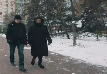 Прогноз погоды на неделю с 29 декабря по 4 января в Кривом Роге.