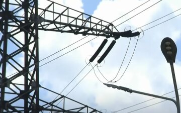Графіки відключення світла в Запоріжжі на 2 травня