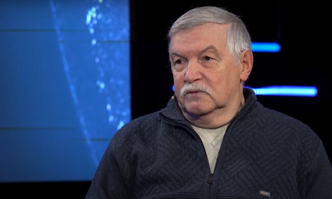 Дипломат Олександр Овчаров повідомив, яку роль відіграє Іран у світовій геополітиці: «Серйозний гравець»
