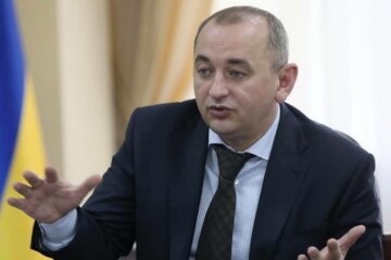Матиос объяснил, почему в Украине не было громких "посадок": "Мы живем не в доме, а в шалаше каком-то..."