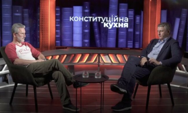 Романенко: Не переоцениваем ли мы олигархов?