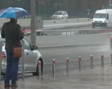 Прогноз погоды на неделю с 27 октября по 2 ноября в Харькове.