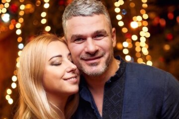 Арсен Мірзоян Тоня Матвієнко