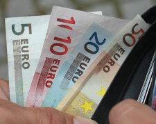 Когда украинцы будут получать среднюю зарплату в 500 евро