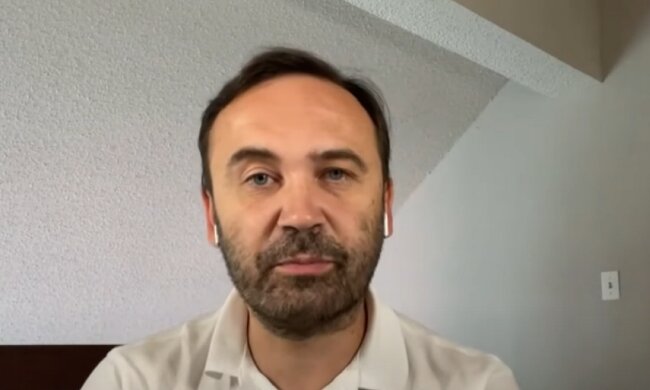 Розпад території росії на північному заході може стати вельми ймовірним, - Ілля Пономарьов