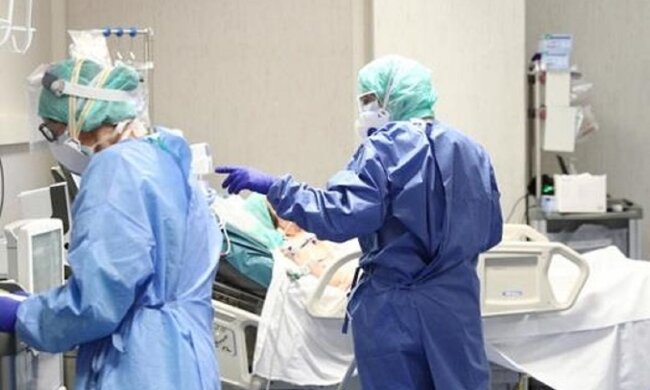 На Одесчине  увеличилось число жертв китайского вируса: тревожные данные