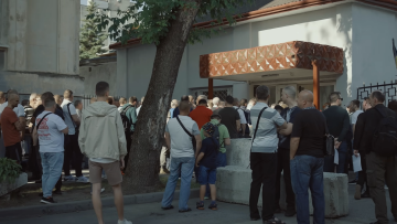 військовий документ