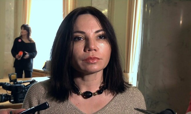 Виктория Сюмар