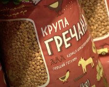 Подорожчання круп у Вінниці
