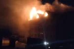 Пожежа в готелі з дітьми під Вінницею, кількість жертв збільшилася: "Медики зробили все можливо, але..."