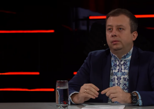 Віталій Романчукевич