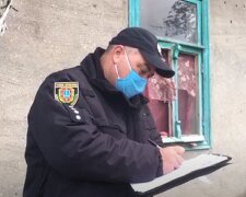 "Наказав голос в голові": на Одещині молодий чоловік позбавив життя сусідку, кадри