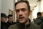 "Им не нужна Украина!": российский актер-доброволец упрекнул украинцев в непатриотизме