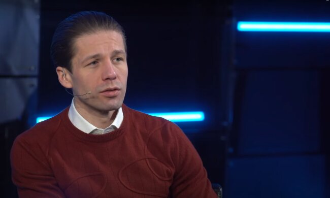 Спад ВВП, - аналитик Андрей Вигиринский сообщил, как потолок на нефть повлияет на бюджет россии