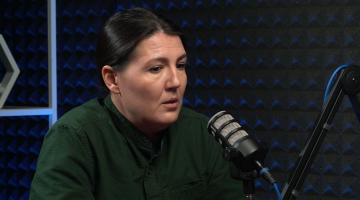 Евгения Менжулина