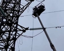 Графики отключения света в Полтавской области на 13 марта