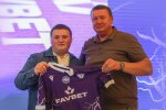 FAVBET — титульний партнер ФК ЛНЗ