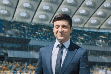 владимир зеленский