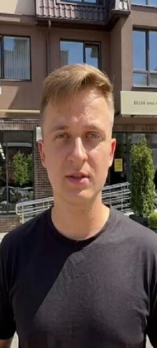 «У нас такого немає!»: американець пожив в Україні й почав заздрити українцям